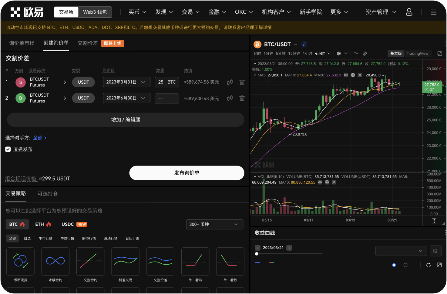 为什么Pi币交易量很大但市值排名却不高